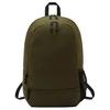 Polyester Backpack Regular Unisex Green Casual