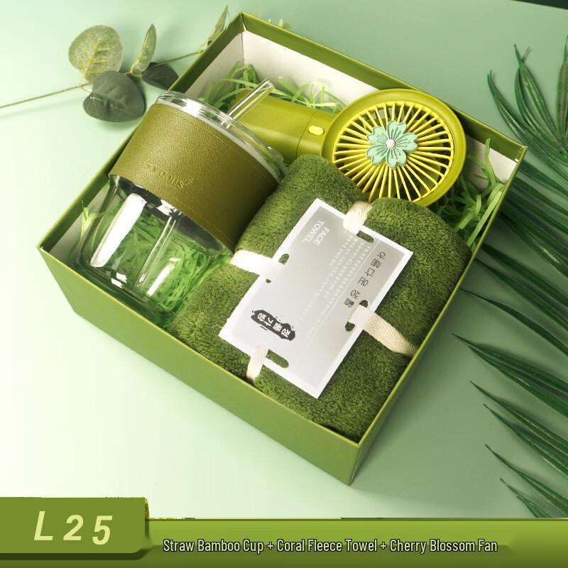 Versatile Holiday & Employee Gift Set