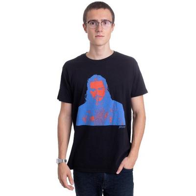 Post Malone Unisex Adult Photograph Cotton T-Shirt