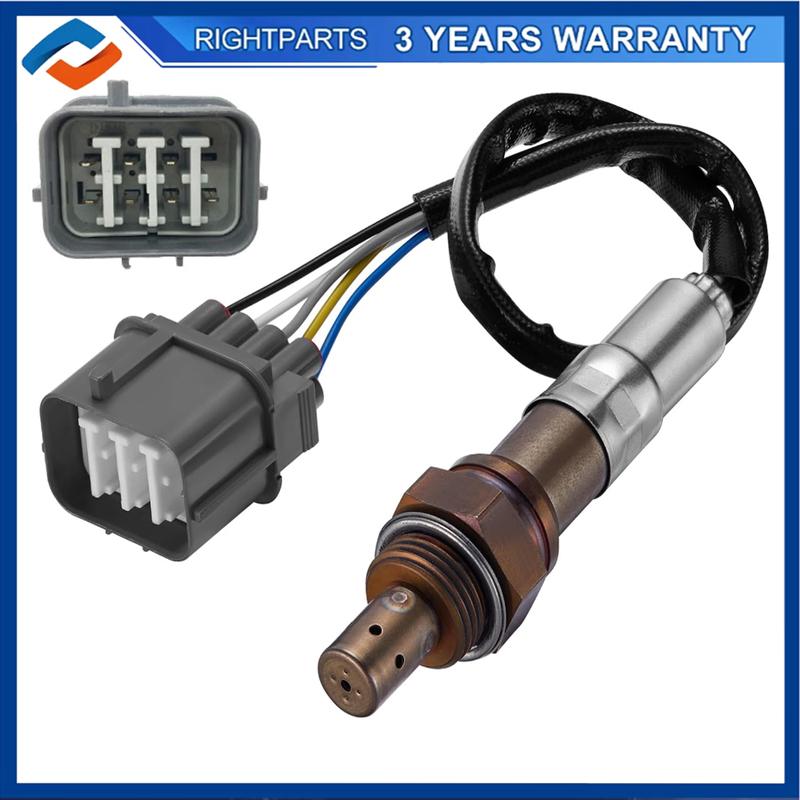 

36531-RCA-A02 Upstream Oxygen O2 Sensor For Honda Accord 3.0L Odyssey Ridgeline Pilot Acura MDX TL RL 3.5L 2003-08 36531-RCA-A01 чорний