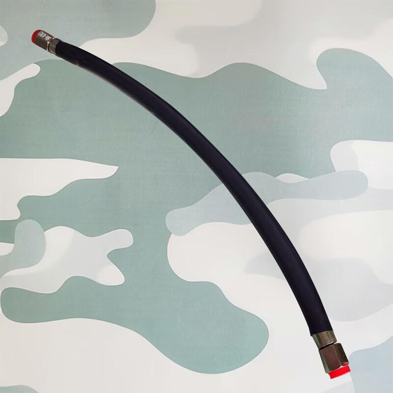 CheZhiYan Cabin Lift Hydraulic Hose for Dongfeng EQ2102