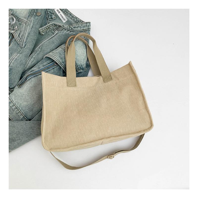 Large-capacity Fashionable Handbag, Casual Tote Bag for Women