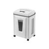 Lenovo LX-S9106 Commercial Cross-Cut Paper Shredder, 6-Sheet, 24L, 20-Min Run Time