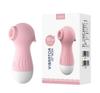 Lai Le Seahorse Variable Vibration Pleasure Egg Vibrator for Women