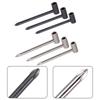 Rod Wrench Accessories Acoustic Guitar Black/Chrome