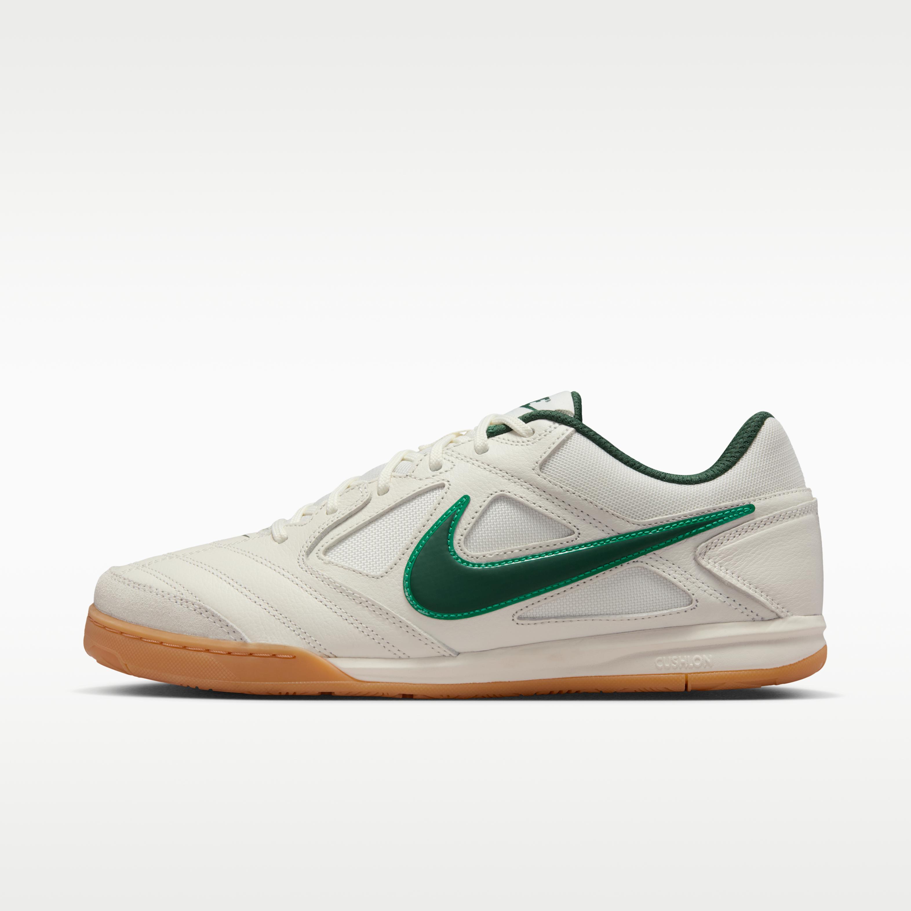 Nike Gato Sail Stadium Green Fir 40.5