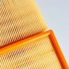 AEE2-Filter For Karcher NT25/1 Nt3hilti VC 20 U, VC 40 Filter Vacuum Cleaner Accessories Household Cleaning Tools