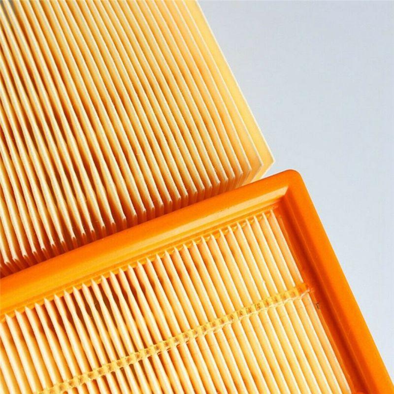 AEE2-Filter For Karcher NT25/1 Nt3hilti VC 20 U, VC 40 Filter Vacuum Cleaner Accessories Household Cleaning Tools