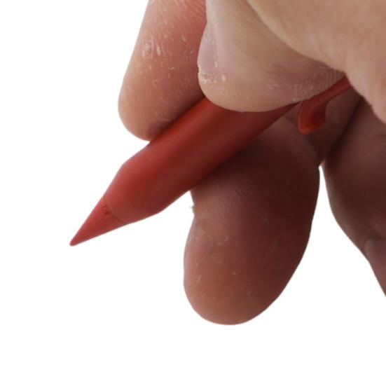 1/2Pcs 6-In-1 Golf Multi-Tool Face Alignment Aid Magnetic Tip Flagstick Rangefinder Ball Marker Club Grooves Cleaner Carbon Pencil Tip Pocket Clip Tee