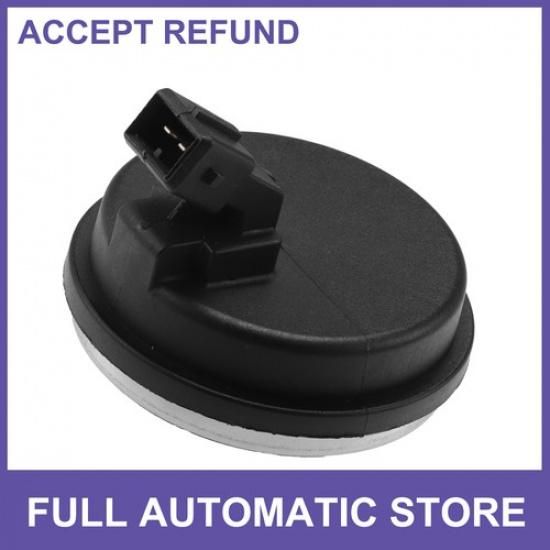 Rear Hub Bearing ABS Speed Sensor Single  for Kia Forte - Black