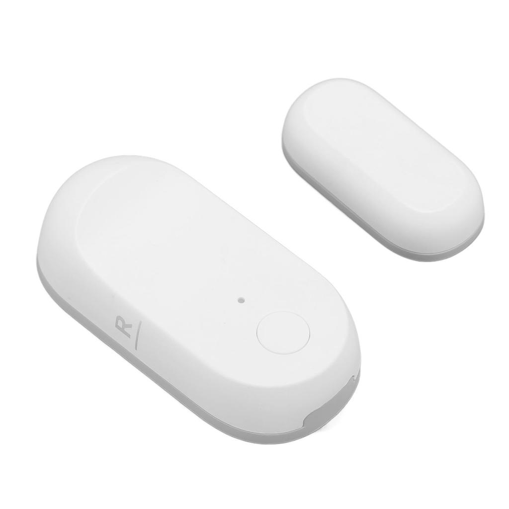 Senzor Ușă Fereastră Înregistrare Automată Bluetooth 5.0 Control APP Senzor Inteligent Wireless pentru