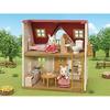 Sylvanian Families House First DH-08 ST Mark Certified Ages 3 Up Toy Dollhouse EPOCH