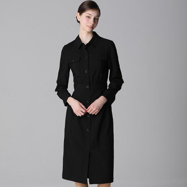  She S miSS  Pocket Button Long dreSS  Price  298 000 Won 