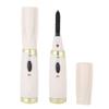 Wimpernzange Mini Elektrisch Mascara Curling Lang Anhaltend Beheizt Augenwimpern Wimpernapplikator