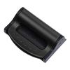 Universal Car Seat Belt Locking Device For Child Safety ABS Construction Easy Installation Safety Seat Belt Buckle