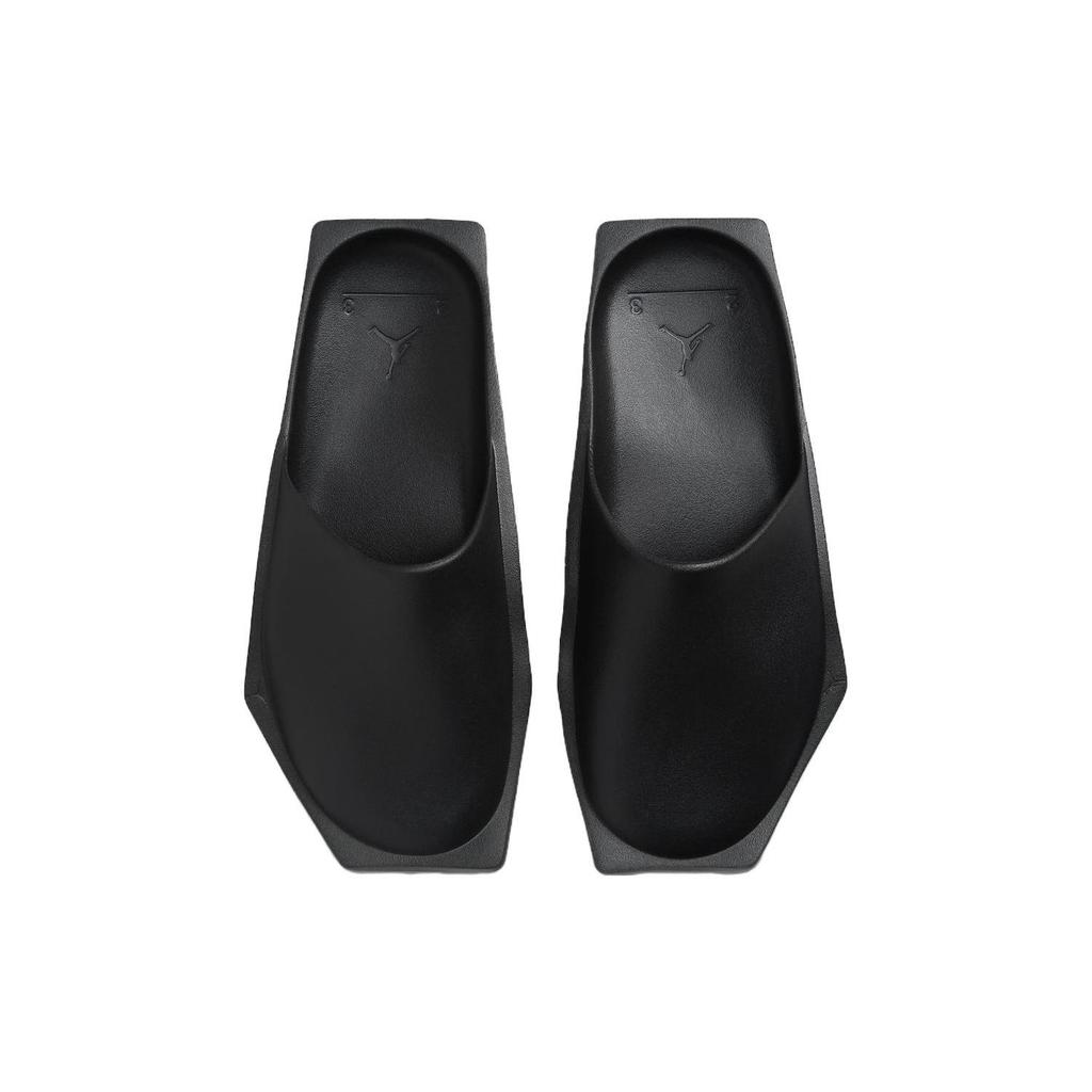 Jordan Hex Mule Sp Billie Eilish Black Women's DQ8337-001