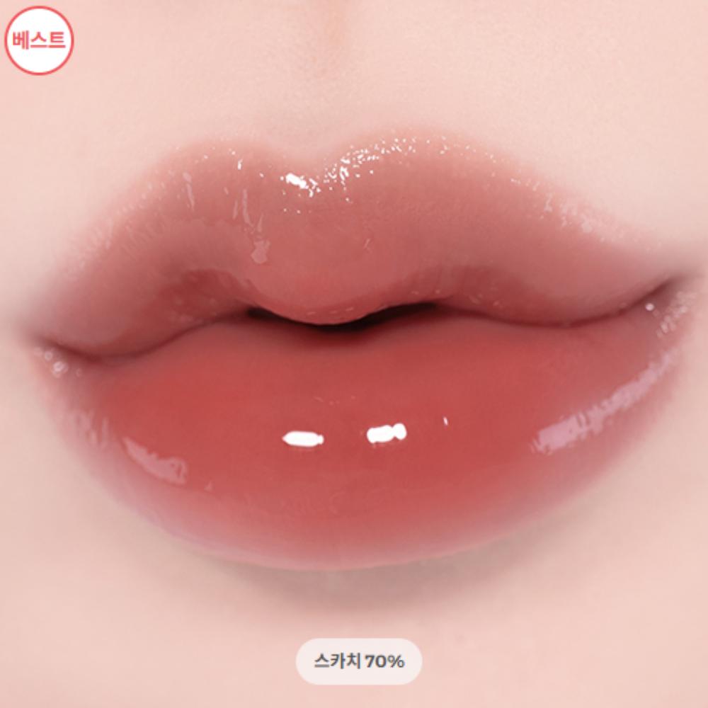 

FWEE 3D Объемный блеск (30%/70%) – 17 цветов / 5,3 г / КОРЕЙСКАЯ КОСМЕТИКА Scotch 70%