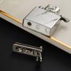 Sealing Metal Lighter Sealing Metal Cotton Base For Zip Lighter Regular Inner Liner Modified Base Cotton Reduce Volatilization