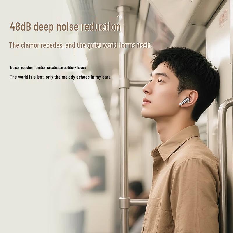 EDIFIER Lolli Pro SE True Wireless ANC Translation Earbuds