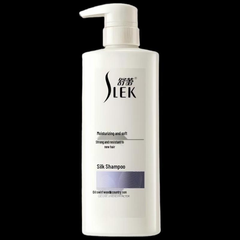 Selsun Blue Moisturizing Silk Shampoo