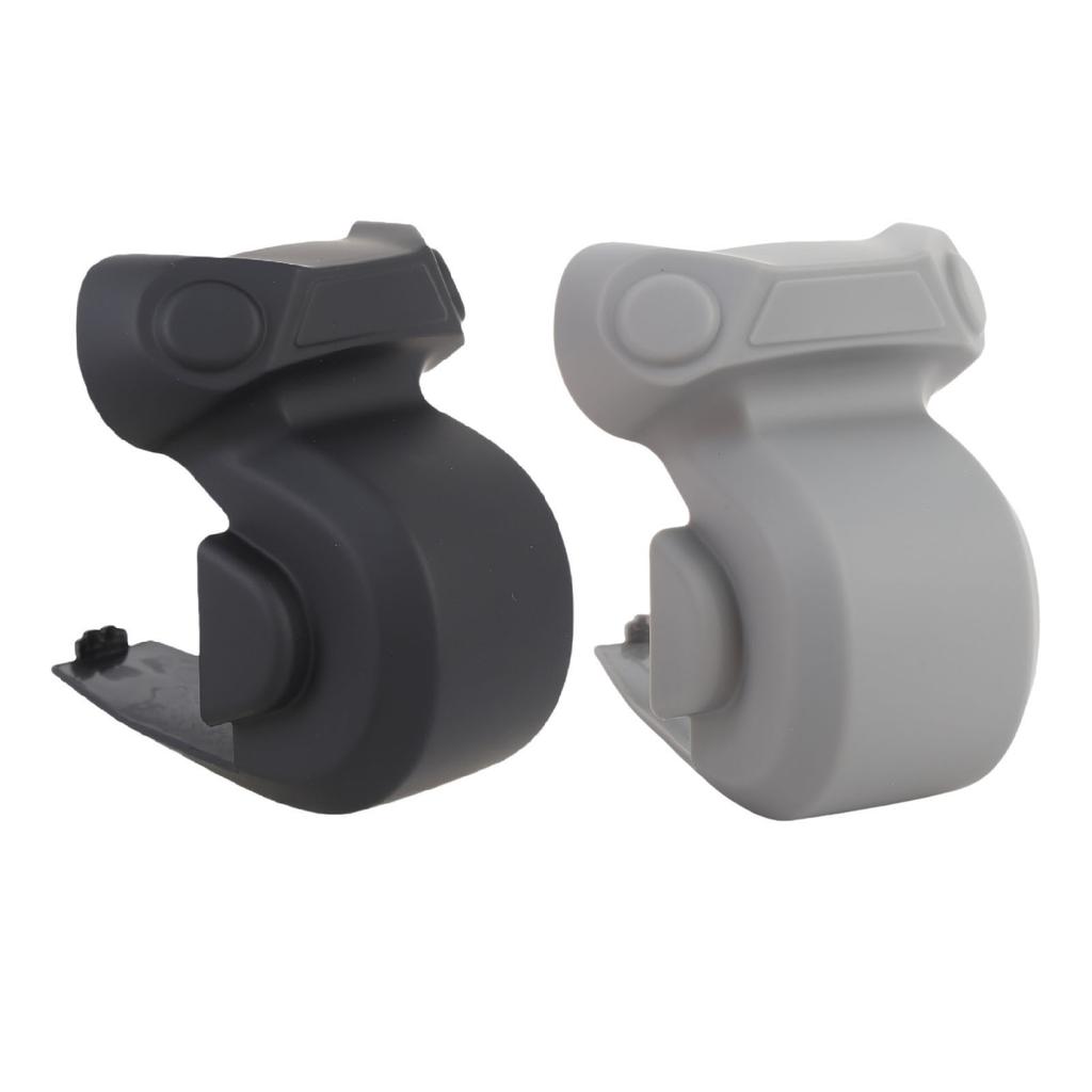 Drone Lens Cap Protector Sturdy Scratch Proof PC Lens Cover Guard Camera Protector Cap Hood for AIR 