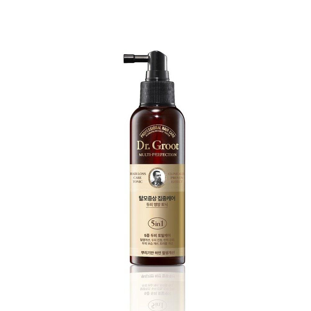 Dr.Groot Multi-Perfection Hair Loss Care Scalp Nourishing Tonic, 150ml
