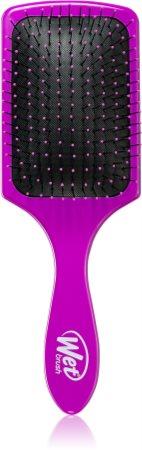 

hair brush TU прозрачный