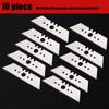 45-135 Degree Multi Angle Corner Scissors Mitre Wall Panel Wire Slot Cutter Plastic Pipe Hose Scissors Tool