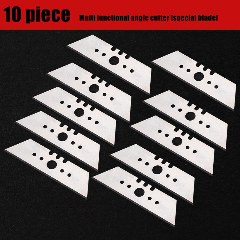 45-135 Degree Multi Angle Corner Scissors Mitre Wall Panel Wire Slot Cutter Plastic Pipe Hose Scissors Tool