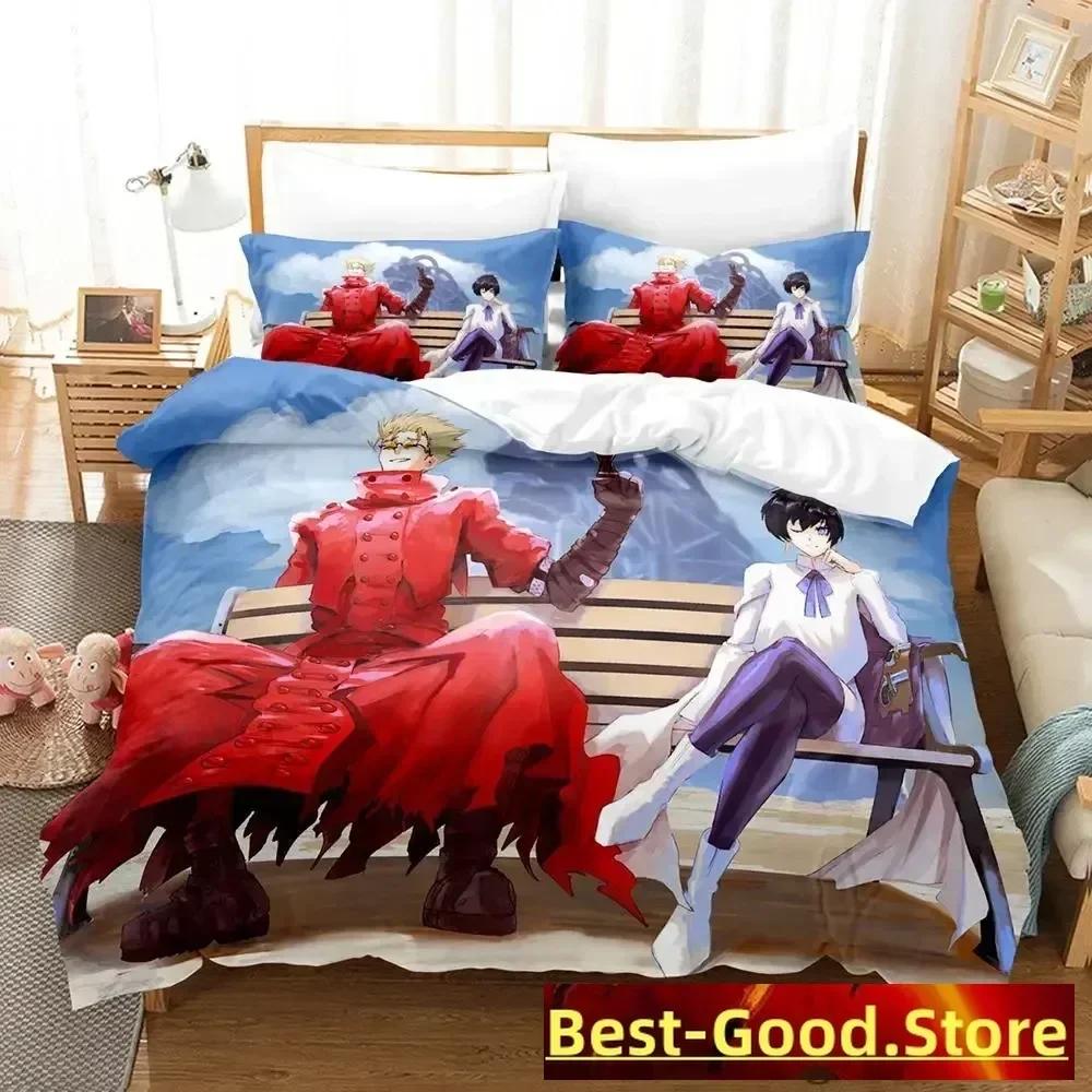 Bedding Set Single Twin Full Queen King Size Bed Set Aldult Kid Bedroom Duvetcover Sets Anime Parure De Lit