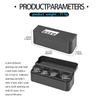 For Toyota Car Small Coins Holder Storage Box Coin Collectible Case Creative Central Armrest Box Wallet Crown GR Corolla YARIS