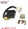 Compatible with Suzuki LT-F QuadRunner 2WD 250 32800-19B11