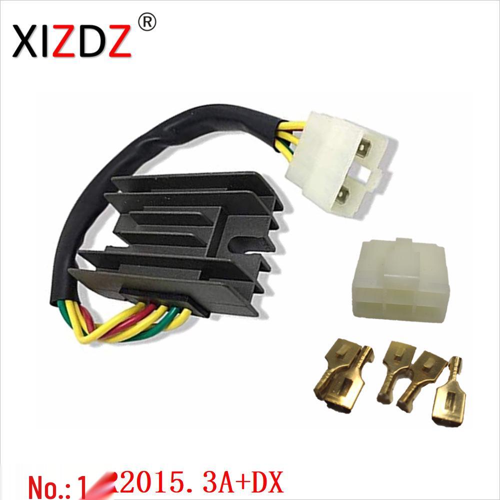 Compatible with Suzuki LT-F QuadRunner 2WD 250 32800-19B11