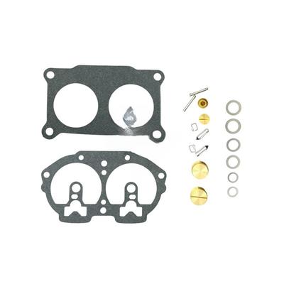 64D-W0093 Outboard Engine Carburetor Repair Kit 18-7756 For 150 V150 Engine Models Garden Lawn Mower Parts
