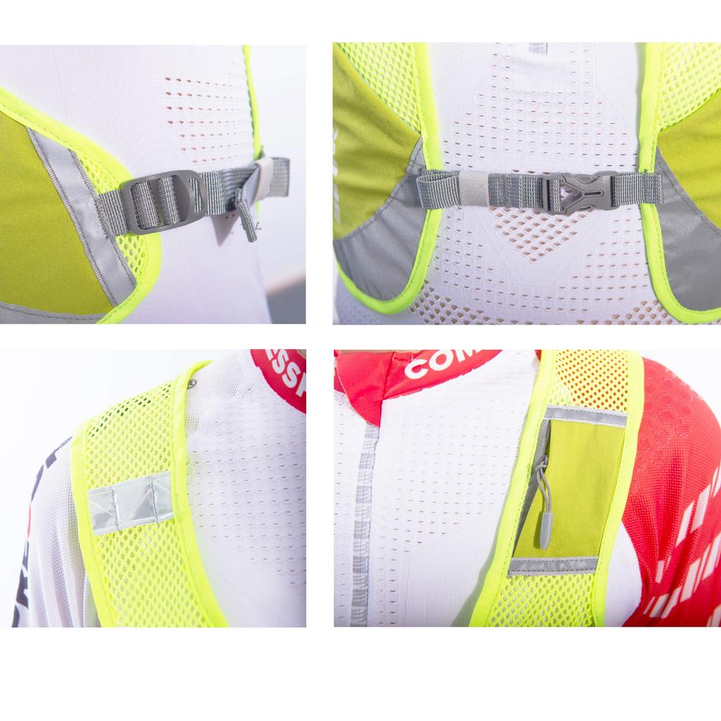 Azarxis Running Trail Running Hydration Trail Mountain for Men and Women Bag, Backpack, Backpack, Jogging, Running, Marathon, Climbing, Cycling,