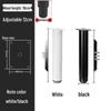 Adjustable Furniture Support Legs for Shelves, Cabinets, Sofas, TV Stands, Tables, Beds, Bedside Tables, and Shoe Cabinets.