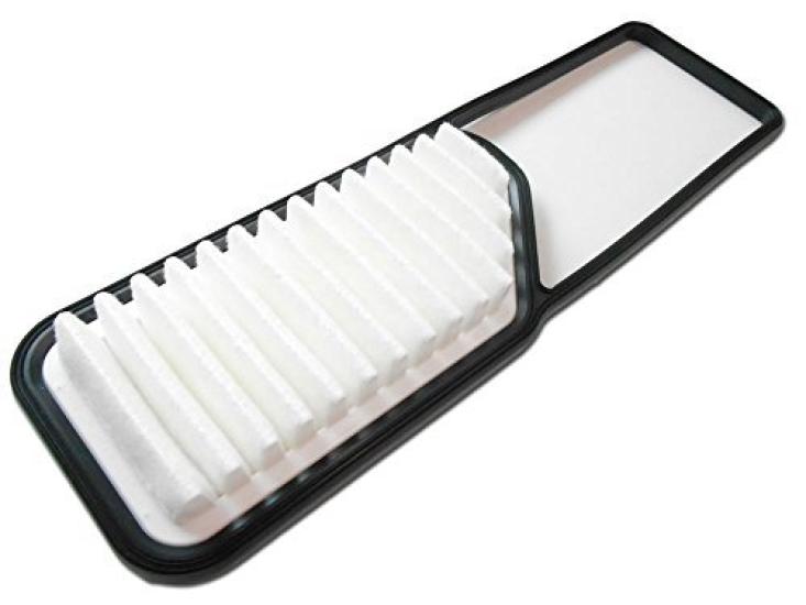 

Номер детали воздушного фильтра Год G-PARTS (Daihatsu/Tanto) LA-8525 (OEM 17801-B2050) [Модель DBA-L375S, 1 07/12-11/11...