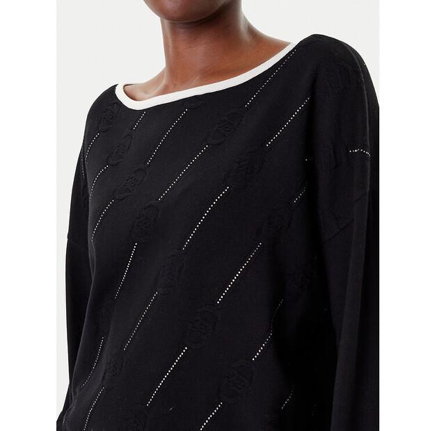 Liu Jo Sport Sweater TF5206 MS63L