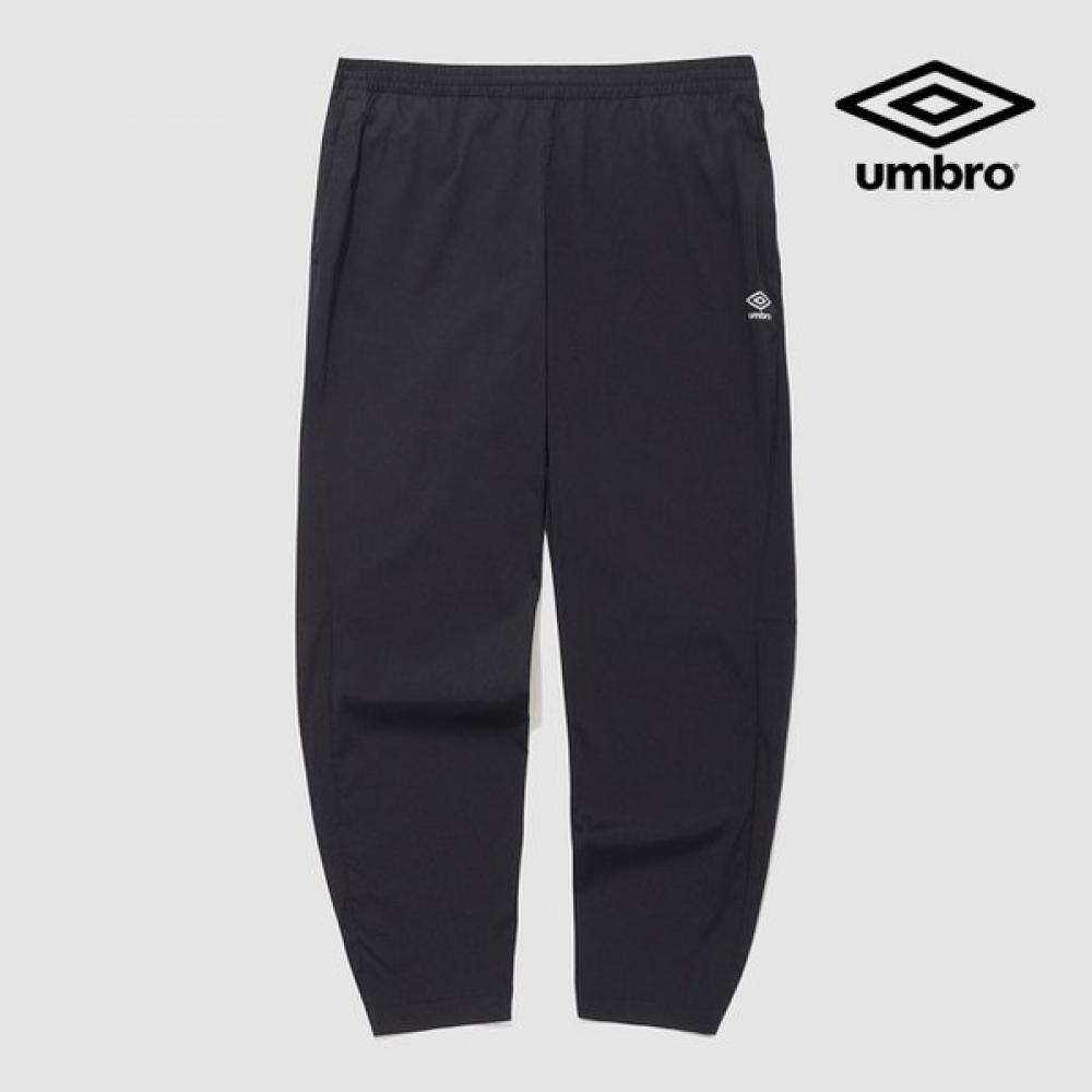

Umbro Unisex Ice Stretch Tapered Pants Uq211spt52 blacks/70(27~28)