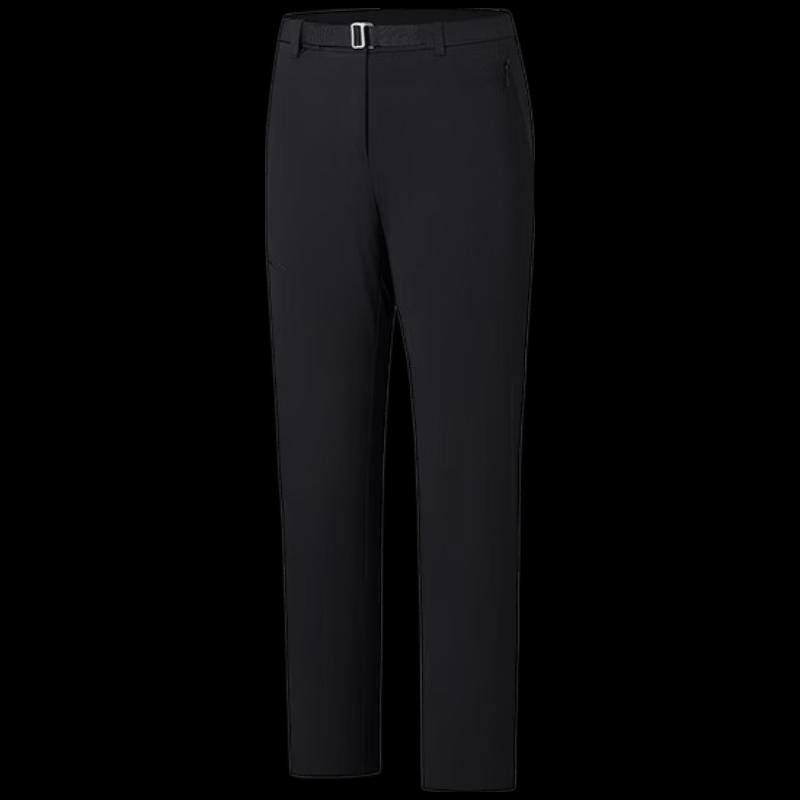 ANTA Women s Champion Outdoor Shanyuan X CORDURA Hiking Pants M