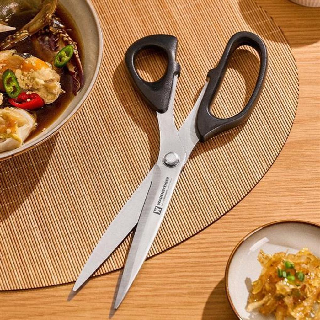 WAGENSTEIGER Grillskärare Köksax 615