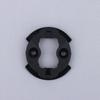 For Garmin 1050 Bicycle Computer Plastic Base Repair Kits Bike Computer Replacement Mounts For Bicycle Mountain Repair Parts