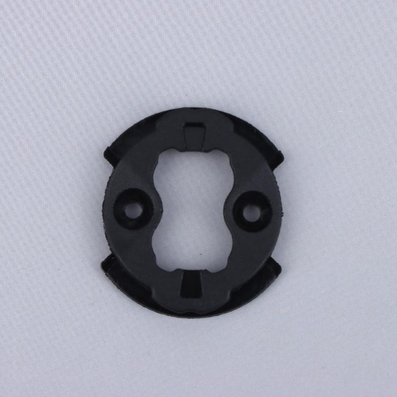 For Garmin 1050 Bicycle Computer Plastic Base Repair Kits Bike Computer Replacement Mounts For Bicycle Mountain Repair Parts