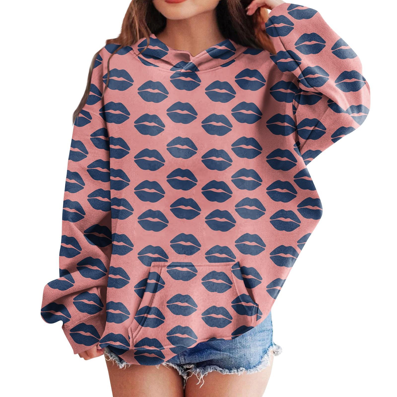 Толстовки для девочек-подростков толстовки с длинным рукавом пуловер с завязками симпатичная толстовка большого размера 130 1730₽