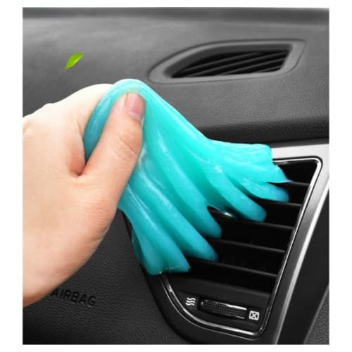 Gel Cleaner, Dust Removal Slime, Cleaner Slime, Car Interior Cleaning, Car Cleaning, Gap Cleaning, Home Appliances, Keyboard, Reusable Sticky Gel, Sti