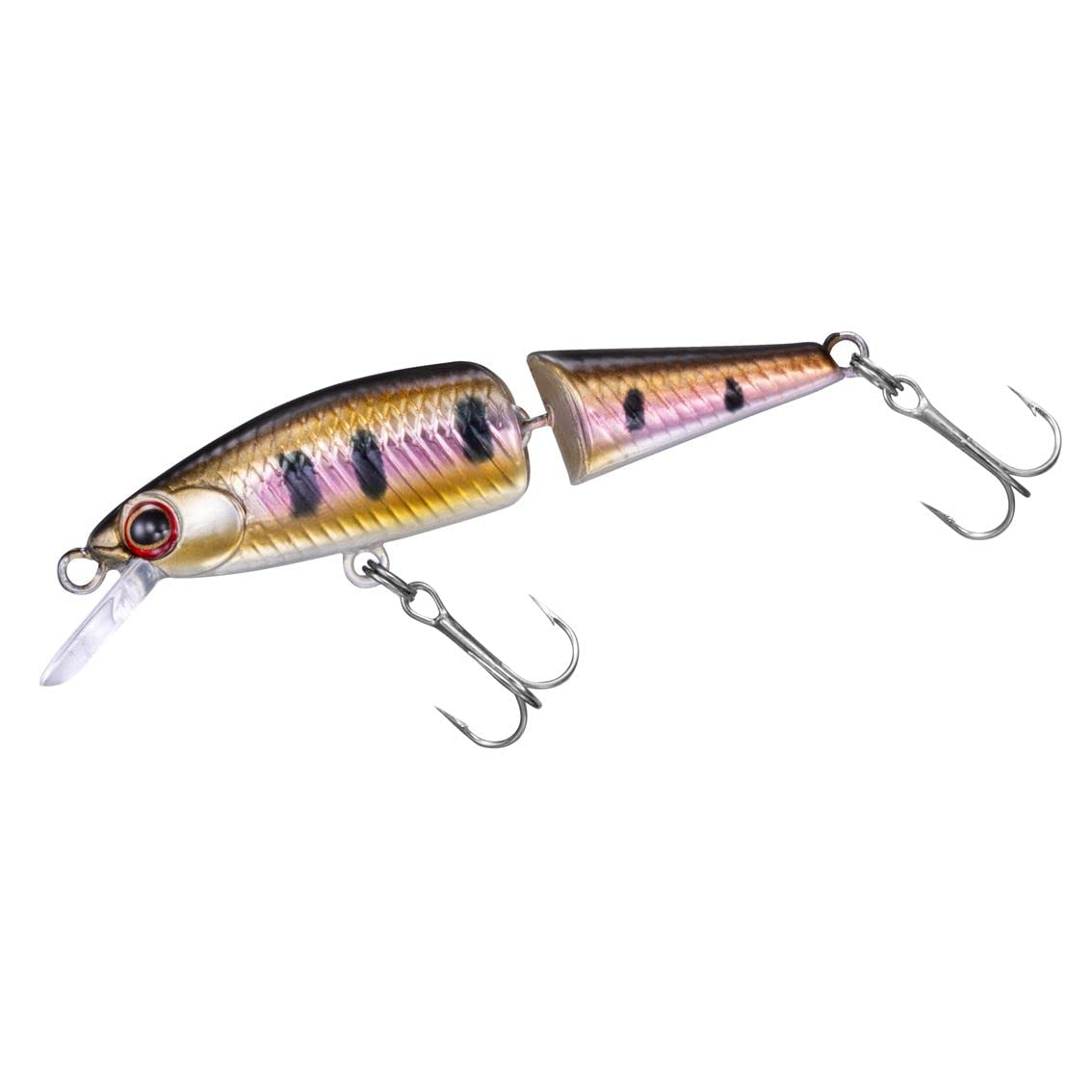 

DAIWA Trout Minnow 2J 50S Yamame Dr.