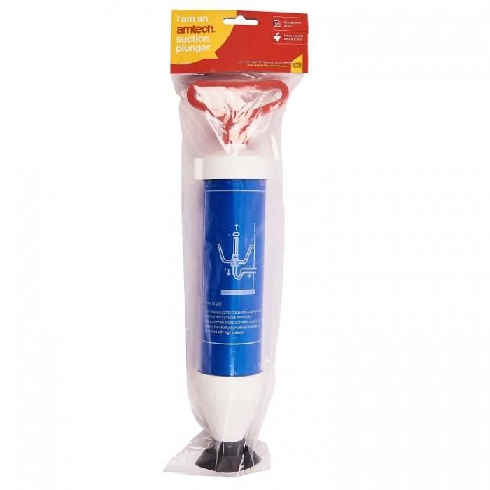 Amtech Suction Plunger