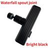 Bathroom Accessories Sprayer Diffuser Faucet Extender Kitchen Accessory Water Tap Nozzle Filter Waterfalls Flow Tapware Sink