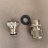 Adaptor robinet mașină de spălat din cupru – Convertor 4/6 puncte și accesoriu țeavă de admisie