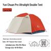 Naturehike Ultralight Portable Outdoor Camping Tent